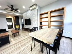 Sims Urban Oasis (D14), Condominium #553889101